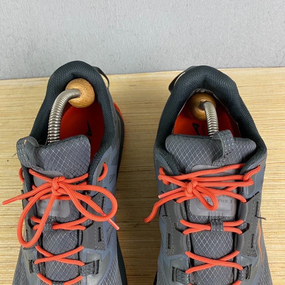 Altra Altra Lone Peak All Weather Low 2 Mens 11.5 Hiking trail waterproof - Picture 3 of 11